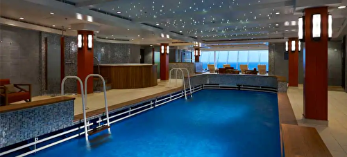 Mandara Spa & Salon