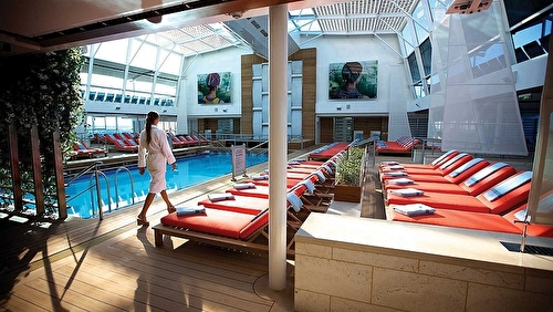 Solarium