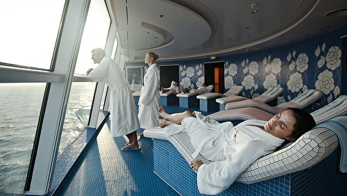 Spa & Fitness