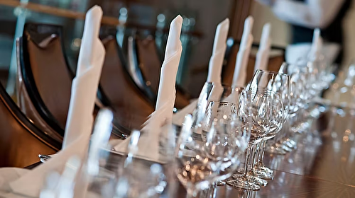Chef's Table
