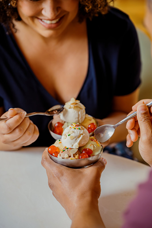 Gelateria