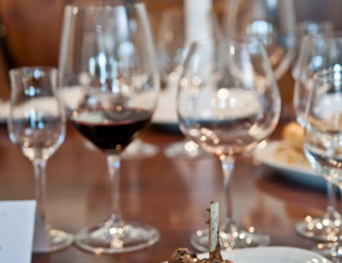 Chef's Table