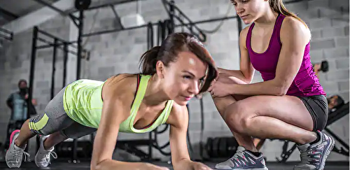 Personal Training