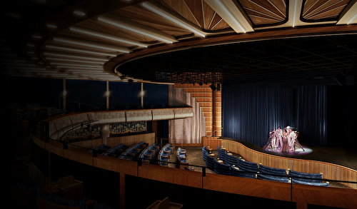 Constellation Theater