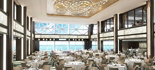 The Manhattan Room
