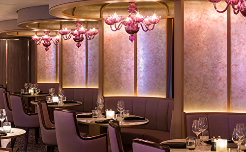 The Limelight Club