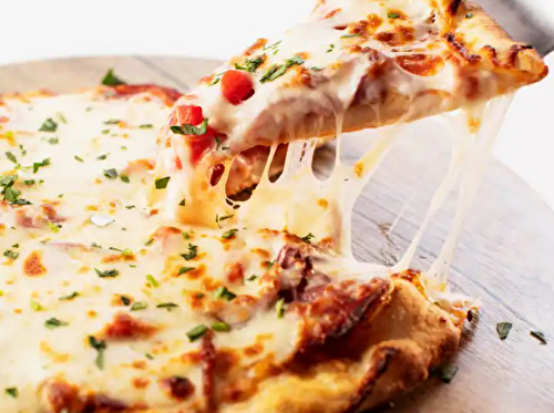 New York Pizza