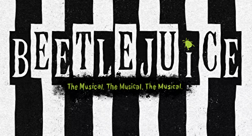 Beetlejuice: The Musical