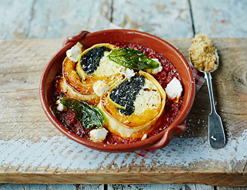 Jamie's Italian by Jamie Oliver
