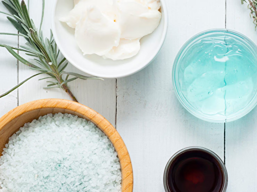 Spa products