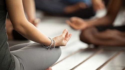 Guided Meditation