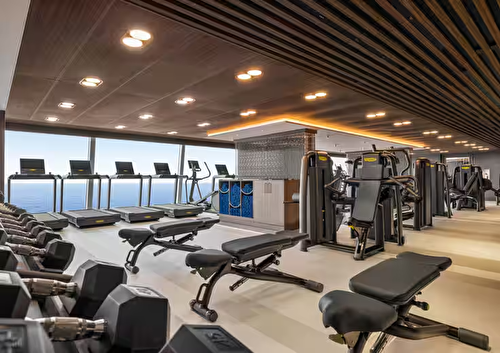 Fitness & Recreation