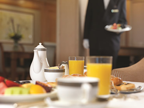 Room Service