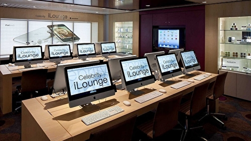 iLounge