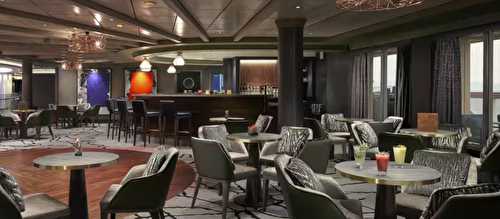 Sugarcane Mojito Bar
