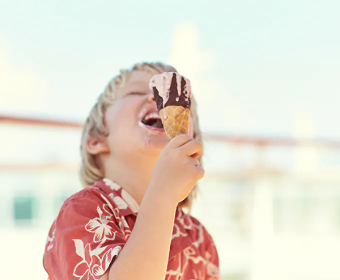 Children's Tea
