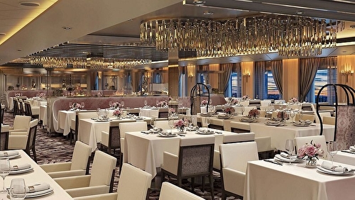 Normandie Restaurant