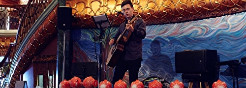 Live Music