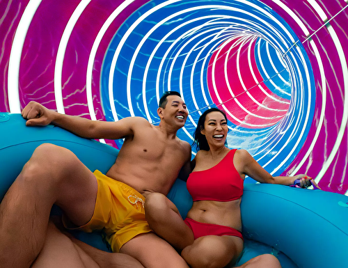 Category 6 Waterpark