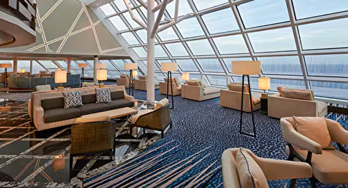 Horizon Lounge