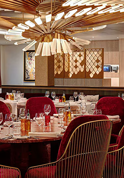 Cyprus Restaurant