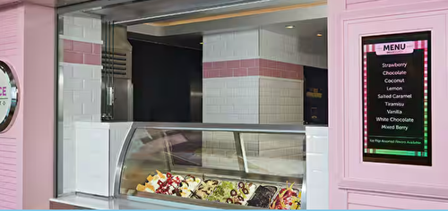 Dolce Gelato