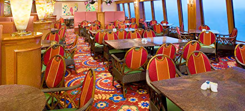 Garden Café