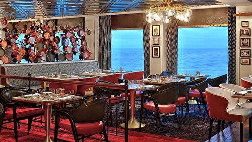 Le Grand Bistro
