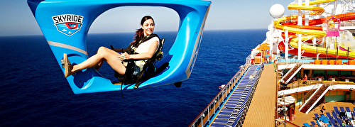 SkyRide