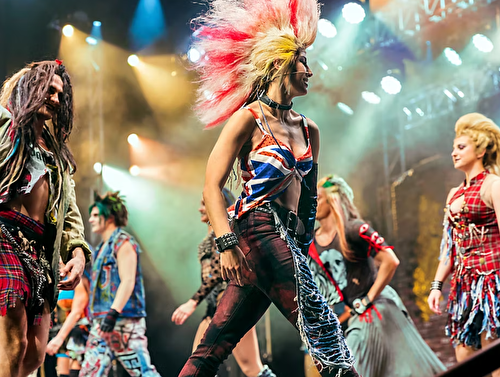 We Will Rock You