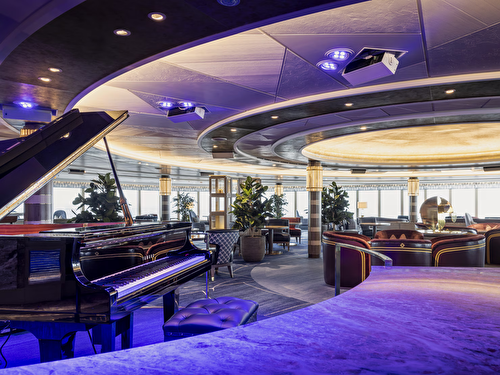 Commodore Club