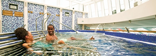 Cloud 9 Spa