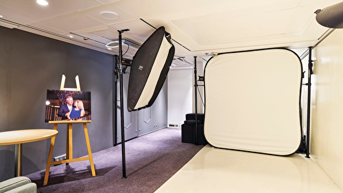 Pure Portrait Studio