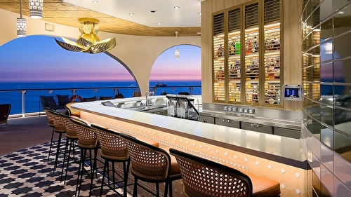 Sunset Bar