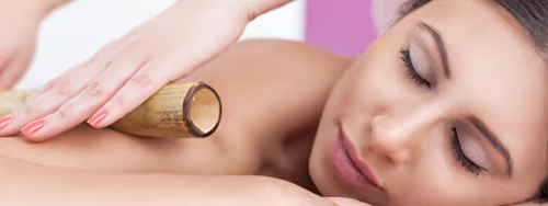 Bamboo Massage - 75 minutes