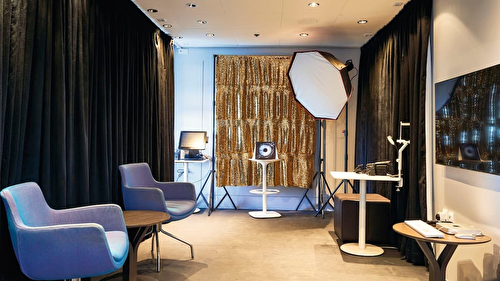Photo Studio