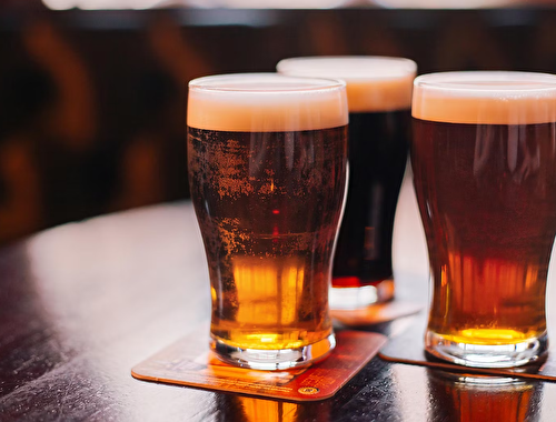 English Pub