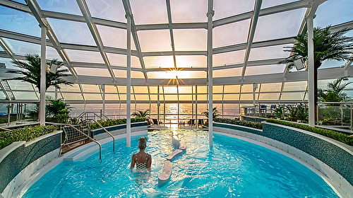 Solarium