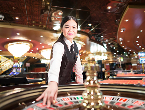 Casino