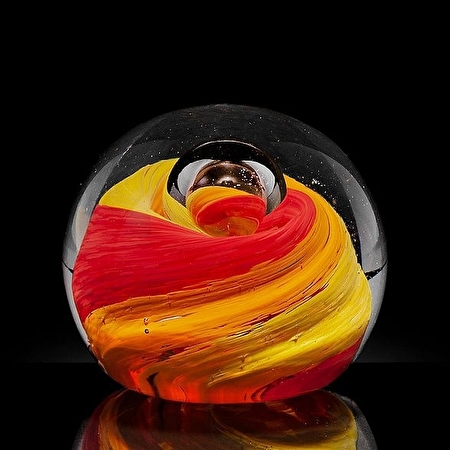 Hot Glass Class