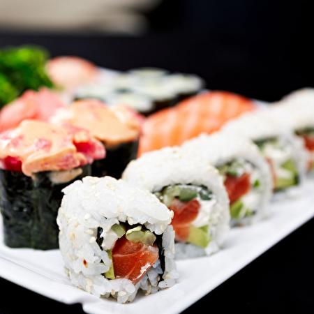Ocean Terrace Seafood Bar