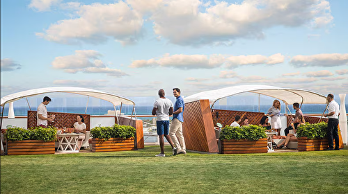 The Lawn Club
