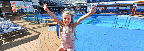 Pools