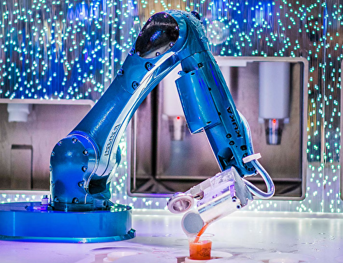 Bionic Bar