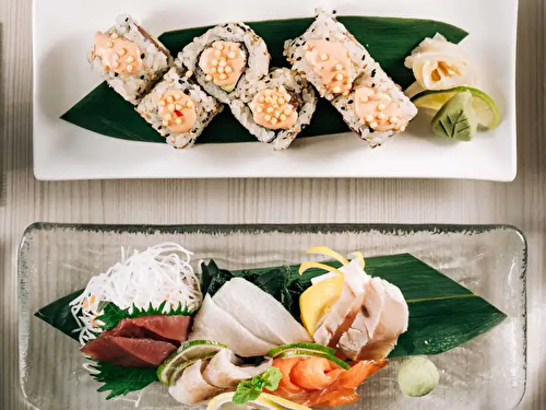 Sushi