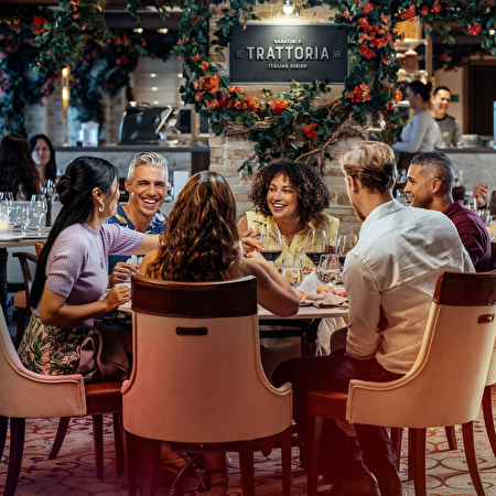 Sabatini's℠ Italian Trattoria