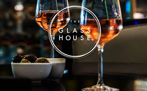 The Glass House