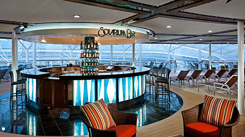 Solarium Bar