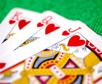 Card Rooms