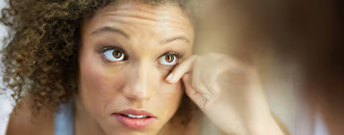 DYSPORT® Cosmetic Wrinkle Treatment - Forehead Lines